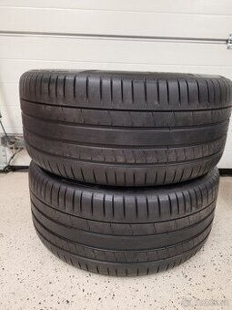 Predám letné pneumatiky PIRELLI PZERO 305/40R20 112Y