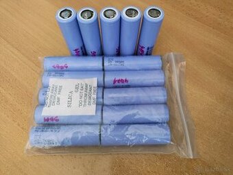 Li-ion Samsung INR 21700 - 40T - 1