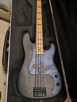 Predam AURA Precision Black bass