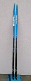 SALOMON SLAB CARBON eSKIN/201 Pôvodná cena:599EUR Bežky