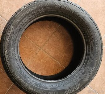 PNEU NOKIAN WETPROF SUV