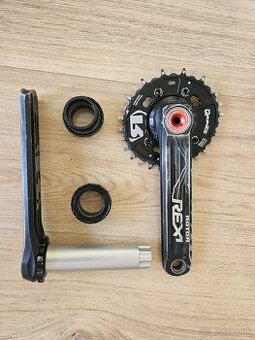 predam vymenim ROTOR REX  inzerat platny