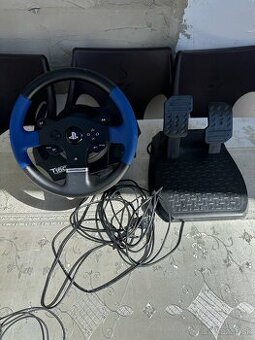 ThrustmasterT150