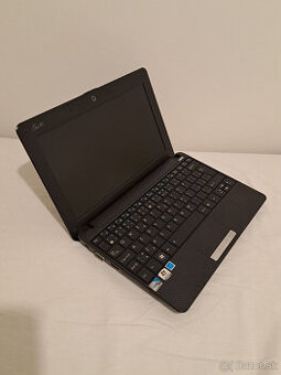 ASUS Eee PC - prepastovaný, s SSDčkom