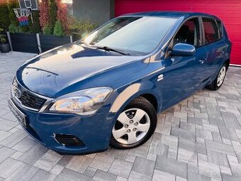 Kia Ceed 1.4 benzin 2012 SR