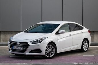 Hyundai i40 1.7 CRDi Premium A/T
