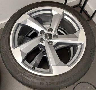 AUDI Sport KOLESA R20 original 255/40 R20