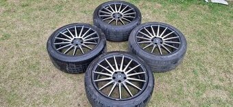 Letna sada Aversus 5x112 245/40 R19