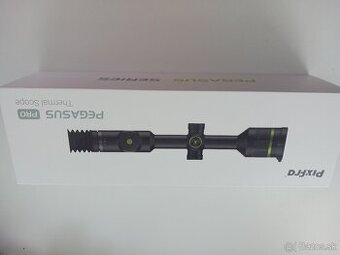 Pegasus Pro P635P Termovízny puškohľad