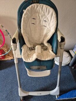Stolicka peg perego