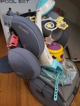 Recaro