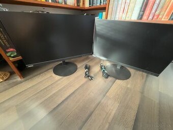 Lenovo ThinkVision T24i-10 ( 24” FHD IPS monitor )