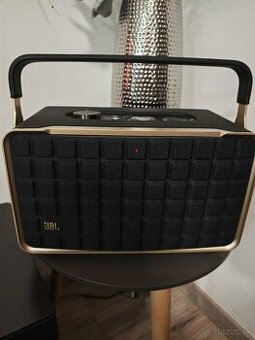 JBL Authentics 300 špičkový prenosný inteligentný domáci rep