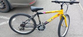 Bicykel