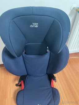 Sedačka Romer Britax Kidfix SL 15-36 kg