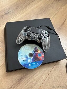 Playstation 4 Slim 1TB