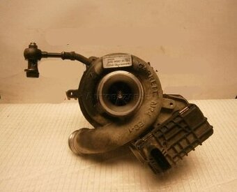 Turbo Ford Mondeo MK4 2.2TDCI 8G9Q6K682BA 753544