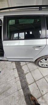 Dvere passat b6 combi
