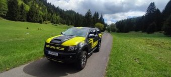 Ford Ranger Limited 2.2 TDCI M6 r.v.2015