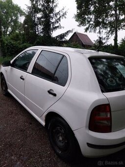 Fabia
