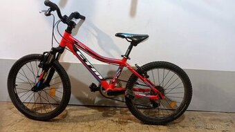 Predám detský bicykel - CTM JERRY 2.0 - 20"