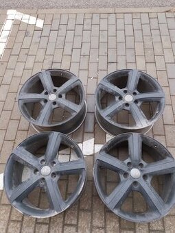 Predám elektróny R20 5x112 ET 60