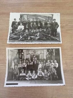 slovensky stat - HG, HM - fotografie.