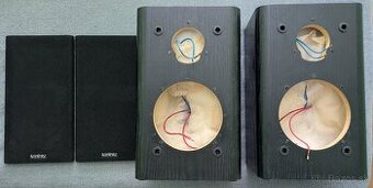 Infinity RS2000