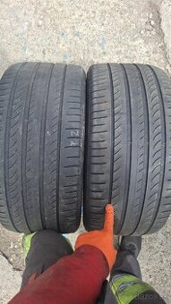 Pirelli Powergy 255/35R19 - 1
