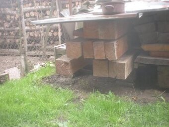 Predam hranoly 15x15 x 7000 a 15 x 9 x 7000