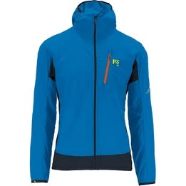 Pánska bunda Karpos LOT EVO (XL sedí L)