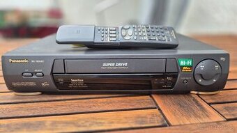 PANASONIC NV-HD642