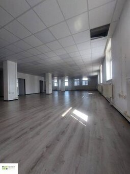 PRENÁJOM – Priestranné priestory v Roca centre, Košice – 253