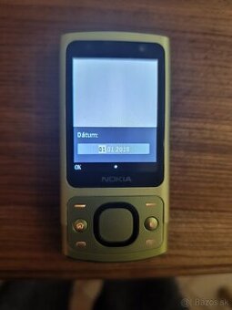 Nokia 6700 s