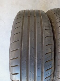 2ks letne 185/60 R15 88H VREDESTEIN ULTRAC