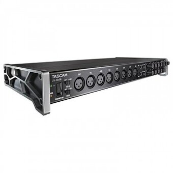 Tascam US-16x08