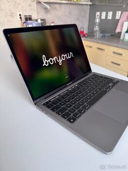 Predám MacBook Pro M1 2020
