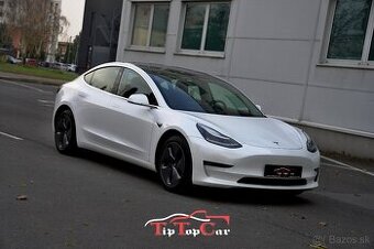 ⏩⏩ Tesla Model 3 Long Range Dual Motor AWD 4x4