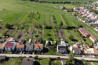 Prodej pozemku Petrov u Hodonína - 1