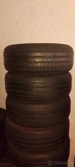 4ks.letne pne.Pireli P7/ 205/55R16(50e za4ks