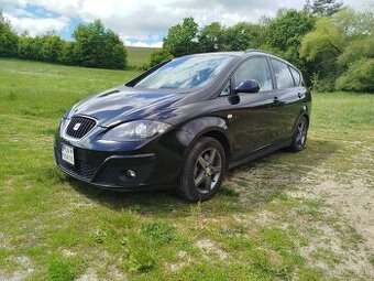 Predam Seat Altea XL 2.0 TDI 4x4 2014 I-TECH