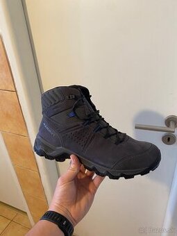 MAMMUT MERCURY IV MID GORE TEX MEN 46(2/3) - 1