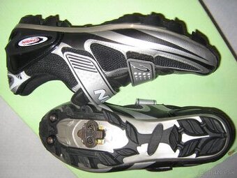Cyklo tretry zn. CHAIN SPD vel. 40