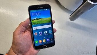 Samsung Galaxy S5 funkčný starší