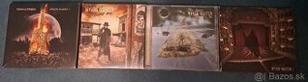Instrumentalne cd skladby od Iron Maiden