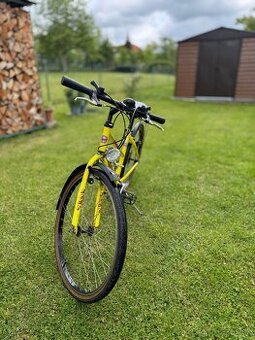 Dámsky bicykel Fort Trauma