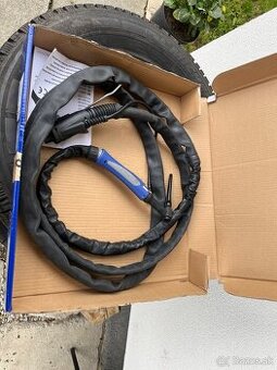 zvaraci horak TIG T26 SGRIP UD MOST 4 m (Pontig AC/DC)