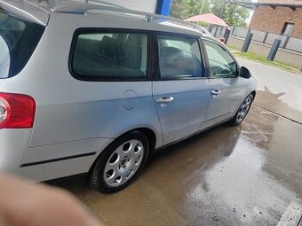 Passat b6