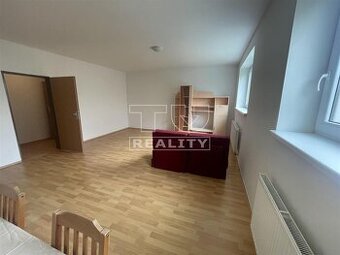 Predaj garsónky v Stupave v staršej novostavbe,42m2
