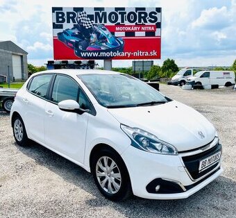 Peugeot 208 1.0 i puretech 2019